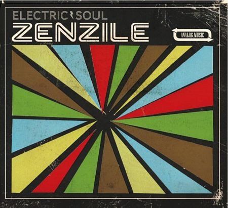 CD: CD ZENZILE - DUB - REGGAE – Usato da PORRENTRTUY venduto da RABAIS_SPORT