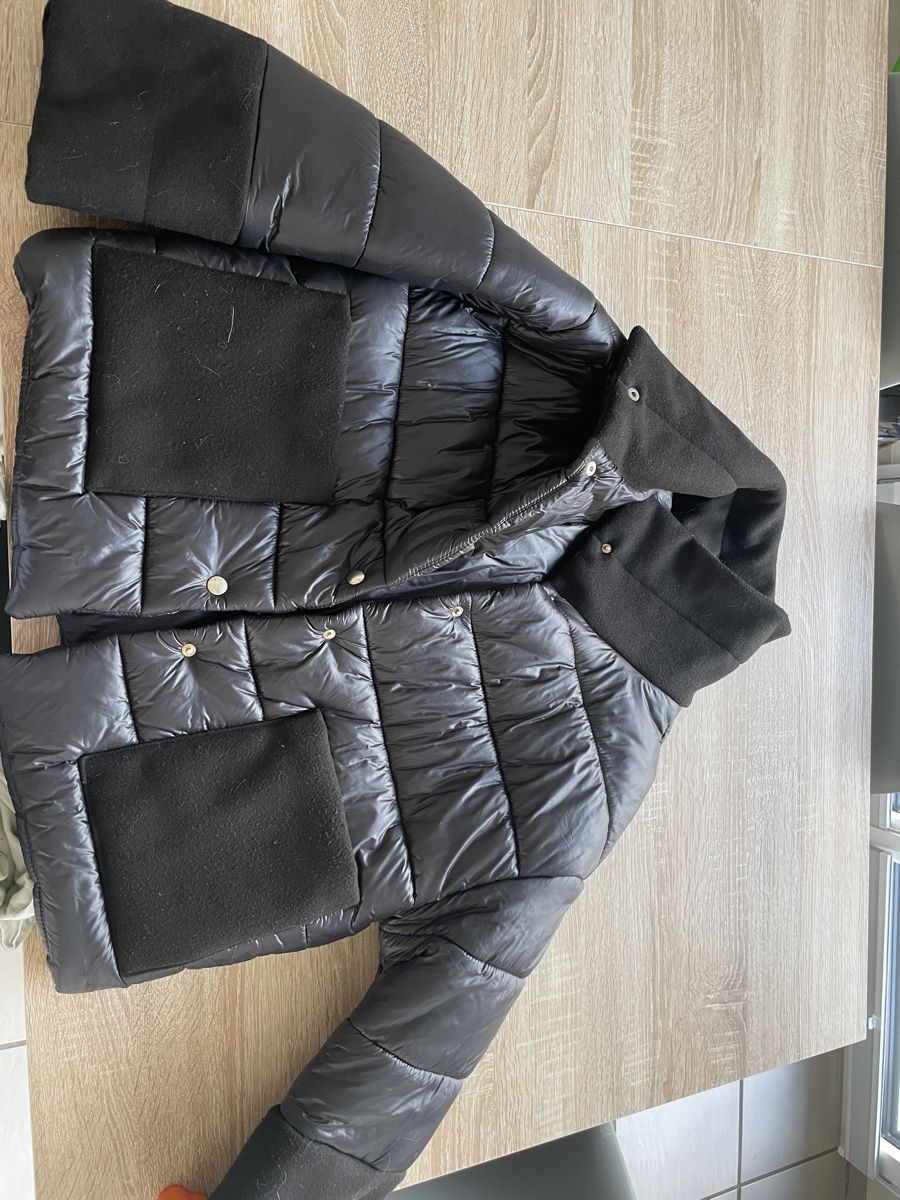 Vestes: Winter Jacke, grösse M! – D'occasion à Diegten par kip_wg9z