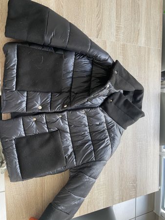 Winter Jacke, grösse M!