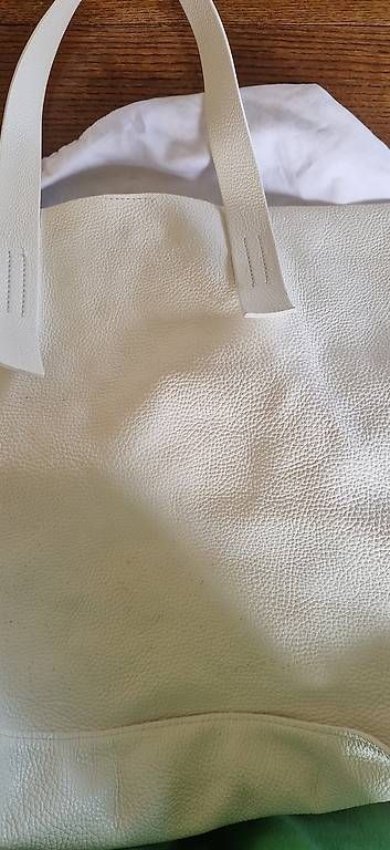 Borse da donna: BOESA IN OELLE PAROSH  – Usato da Gentilino venduto da pet_p7fg 2