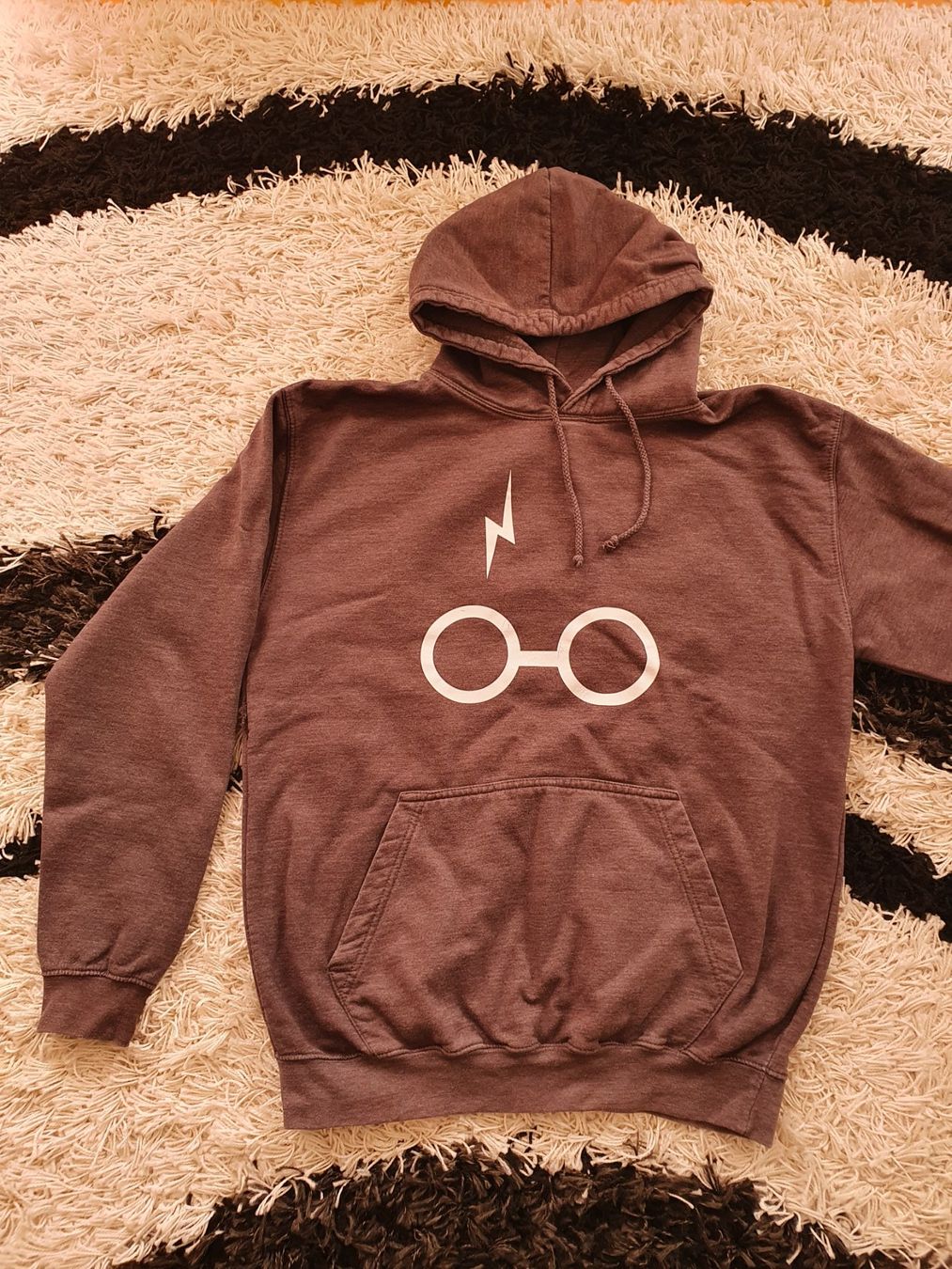 Pulls & Sweat-shirts: Sweat Harry Potter L – D'occasion à La Chaux-de-Fonds par MyriamDo