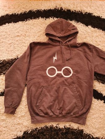 Sweat Harry Potter L