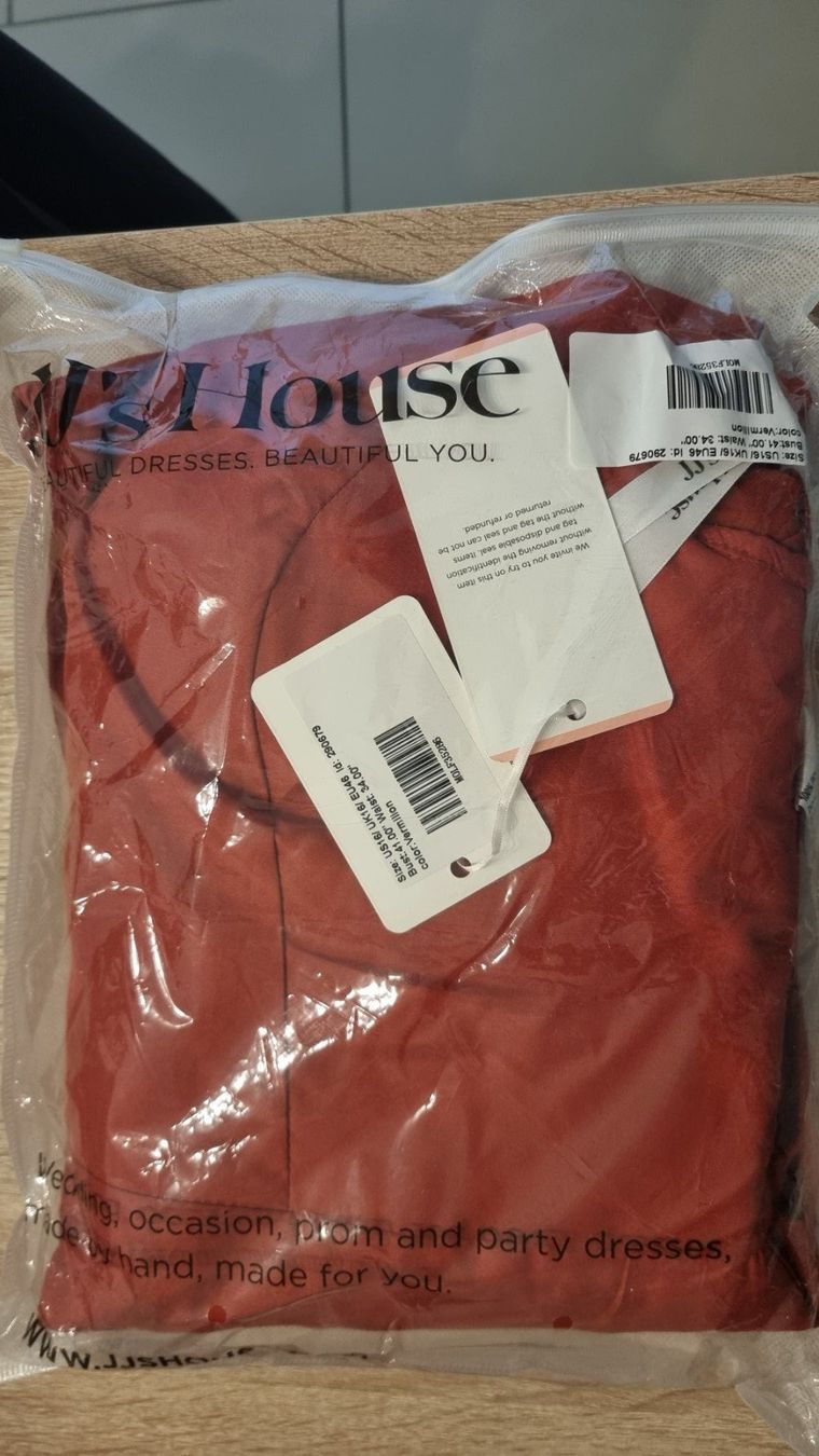 Vestiti: Robe longue / Langes Kleid – Nuovo (secondo la descrizione) da Dompierre FR venduto da nono1296 6