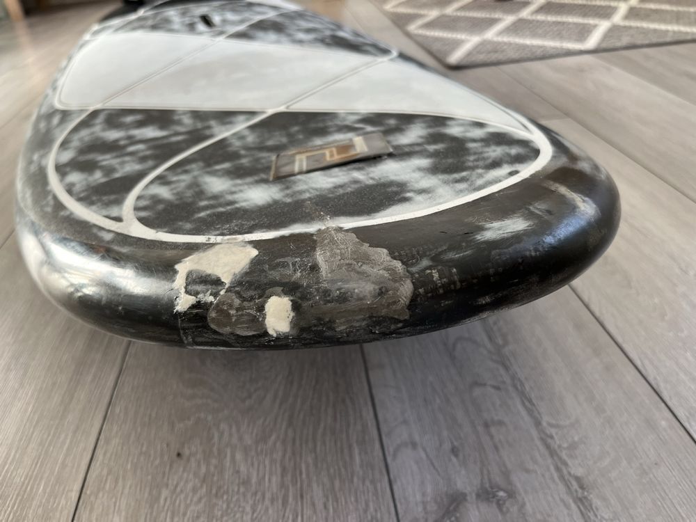 Windsurfboard, Freestyle, Patrik Board, Freestyleboard Kaufen auf Ricardo