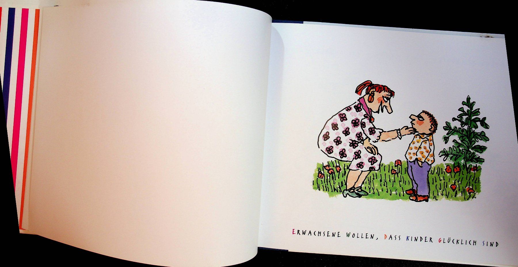 Bücher: William Steig Erwachsene machen , was sie wollen – Gebraucht aus Reitnau von Zaomir 3