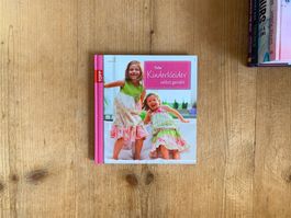 Tolle Kinderkleider selbst genäht – Anke Krahn