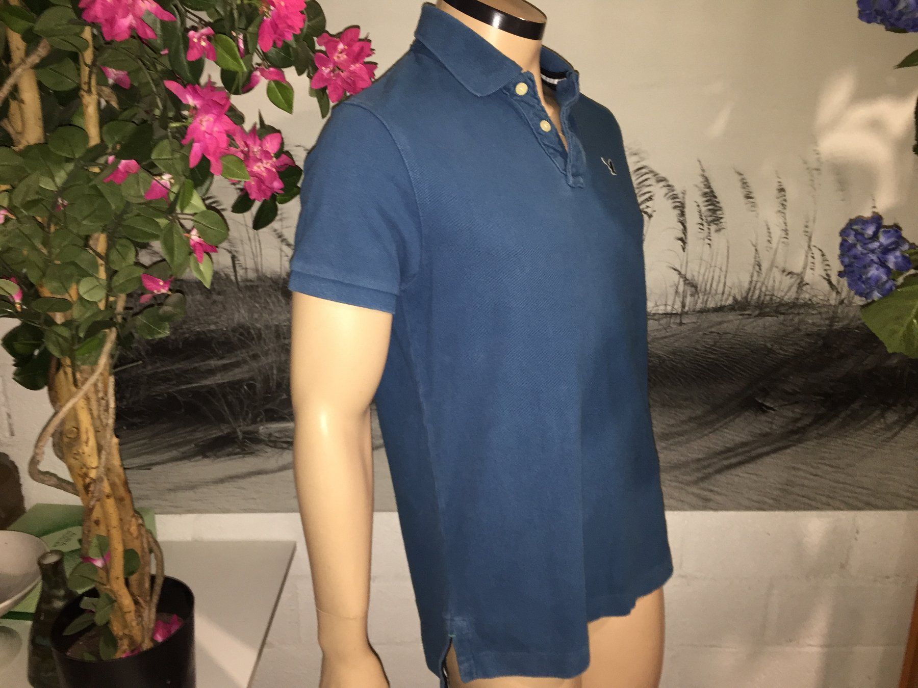 Polo-Shirts: AMERICAN EAGLE Polo VINTAGE FIT Taille / Grosse M – Gebraucht aus Cossonay-ville von Super-Price-Quality 5
