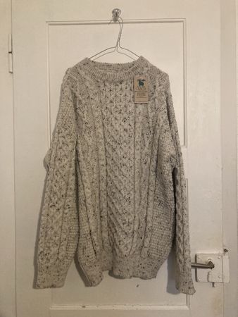 Toller Strickpullover NEU