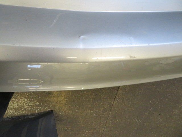 Opel Tutti pezzi di ricambio auto: Zafira C Stossstange hinten – Usato da Pfyn venduto da sagenruthe 4