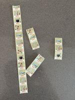 Coop Sammel Aktion Kleber