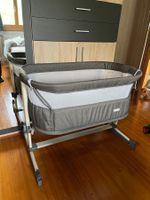 Beistellbett