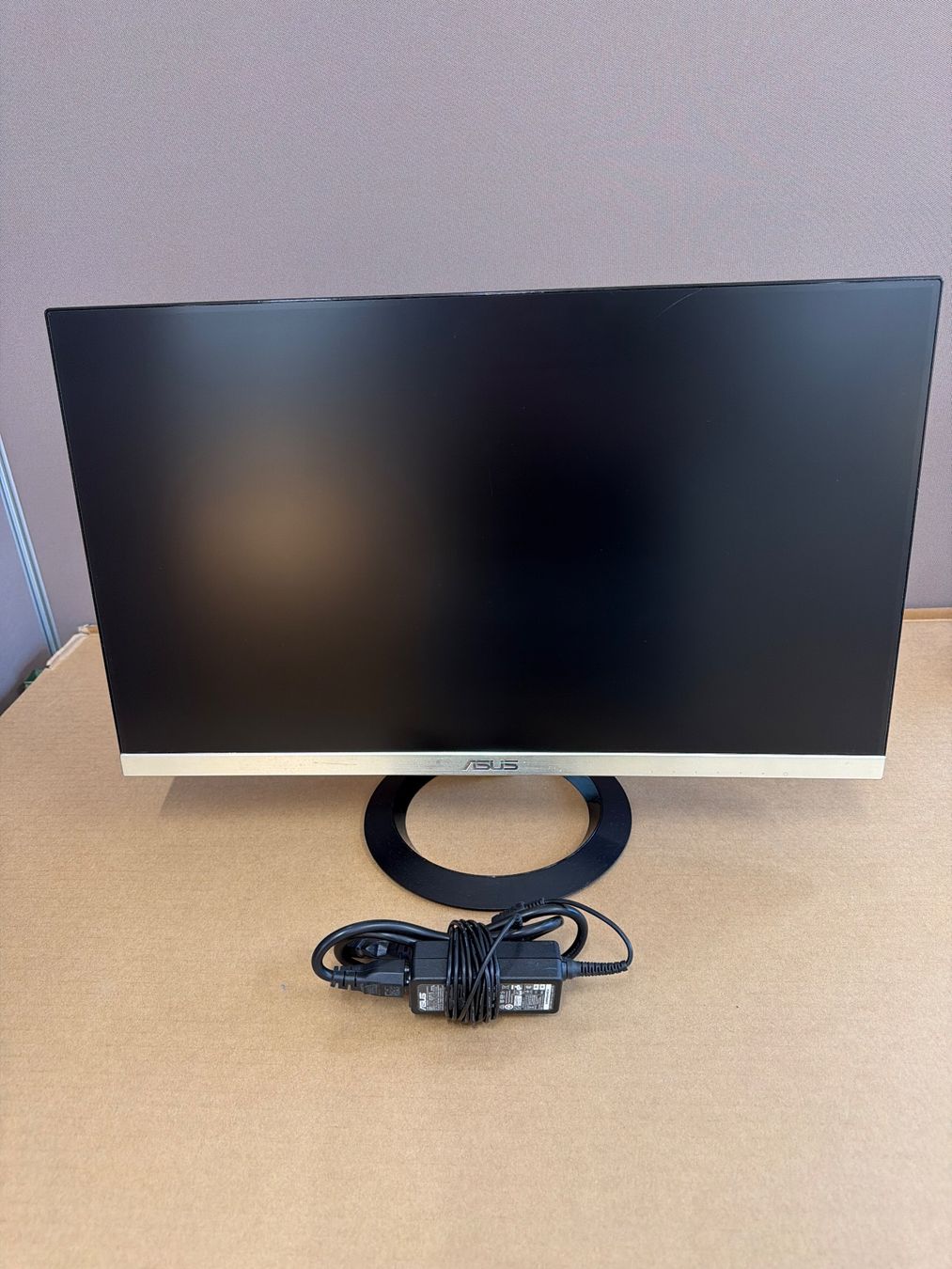 Asus Monitore: ASUS VZ249Q 23.8" Monitor – Gebraucht aus Dietlikon von ComdatAG