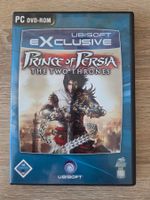 Prince of Persia: The Two Thrones (Multilanguage) - PC