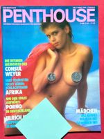 Penthouse Magazin, Deutsche Ausgabe, Nr. 5 / Mai 1985