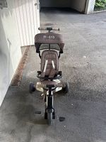 MICRO TRICYCLE (Dreirad)
