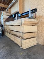 Abdeckplatten OSB
