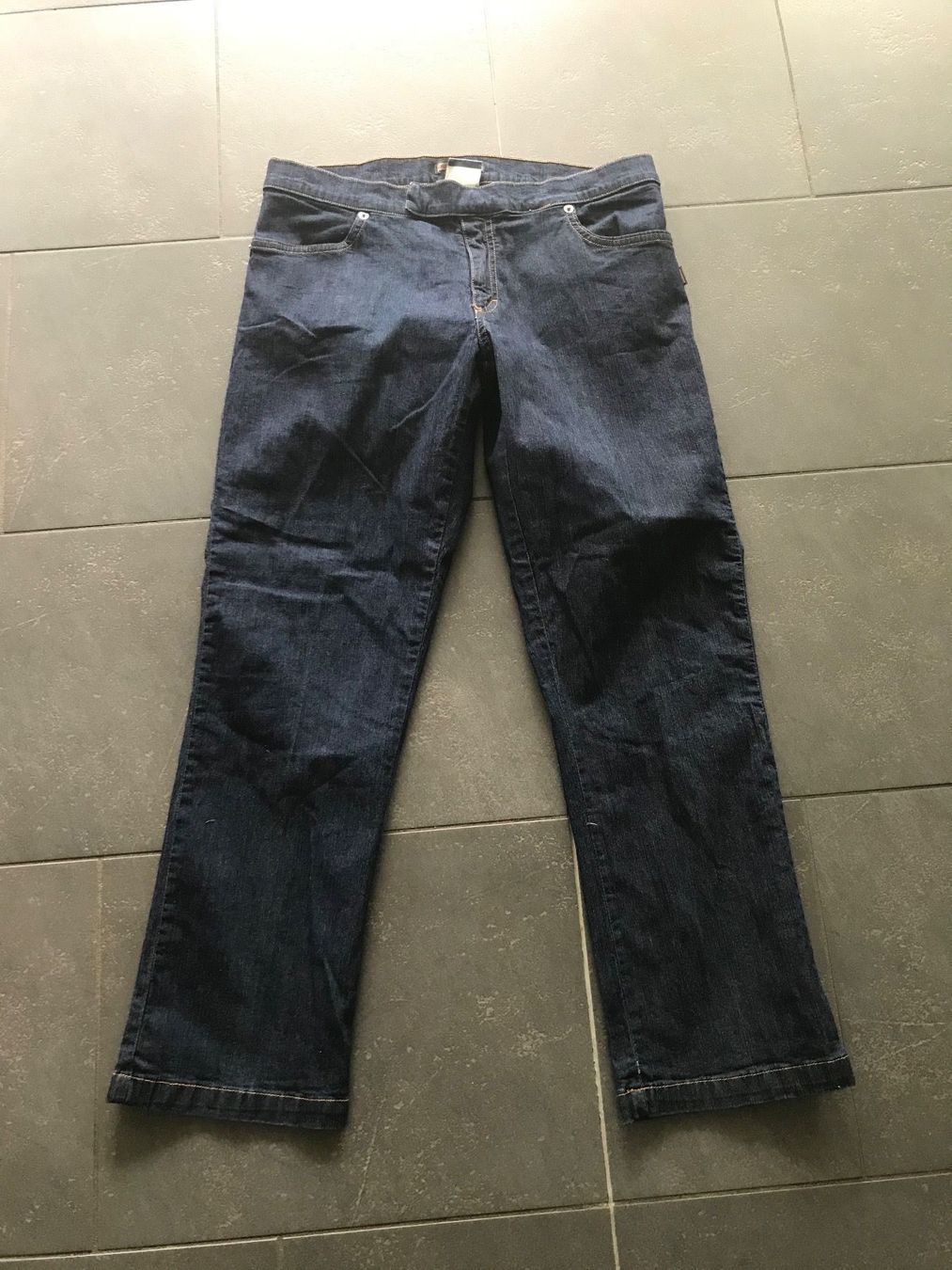 Jeans: Jeans - Grösse 32 - Norma Blix – Nuovo e nell'imballaggio originale da Oberuzwil venduto da jabano