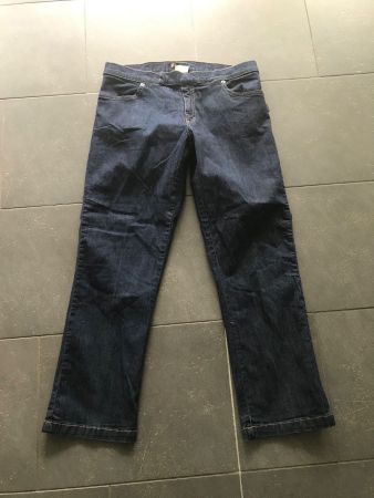 Jeans - Grösse 32 - Norma Blix