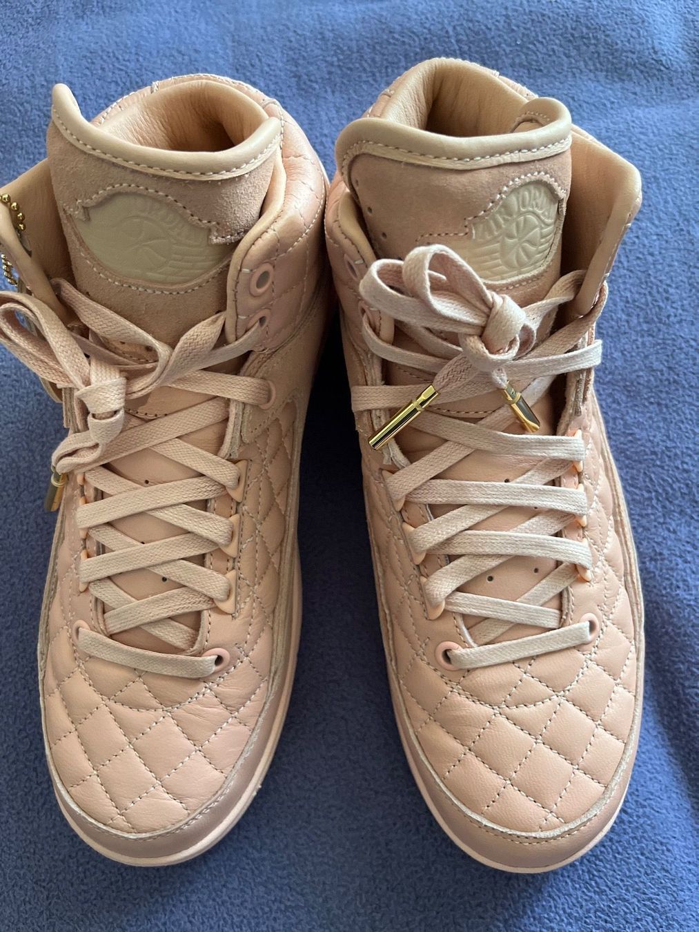 Jordan Scarpe da uomo: Nike Air Jordan 2 Just Don Arctic Orange – Nuovo e nell'imballaggio originale da Muri AG venduto da lo.ren93 4