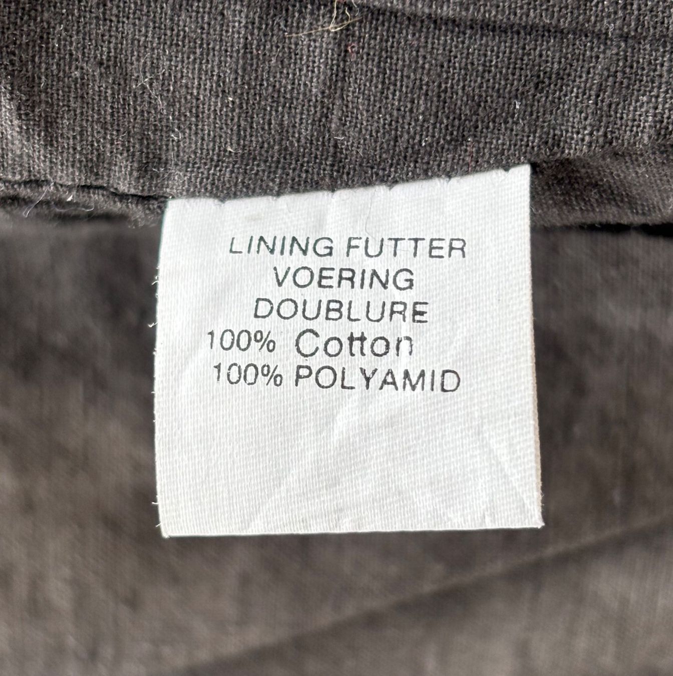 Gilets & Westen: Motorcycle Klassische Lederweste, Gr. L – Gebraucht aus Ebnat-Kappel von Molton 5