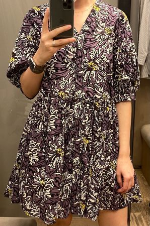 S' Max Mara Kleid