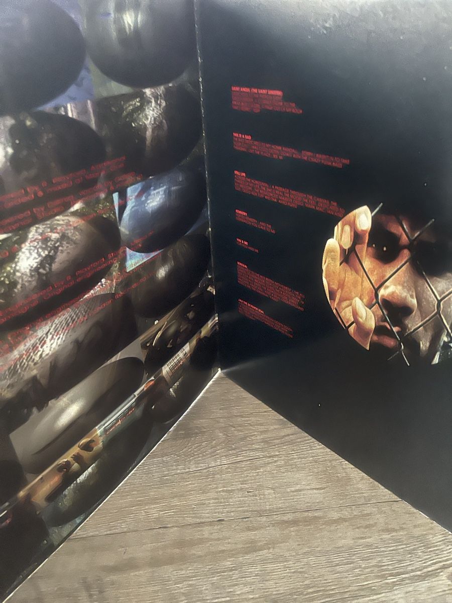 Dischi in vinile: Goldie / Timeless – Usato da Dagmersellen venduto da stonefinger 2