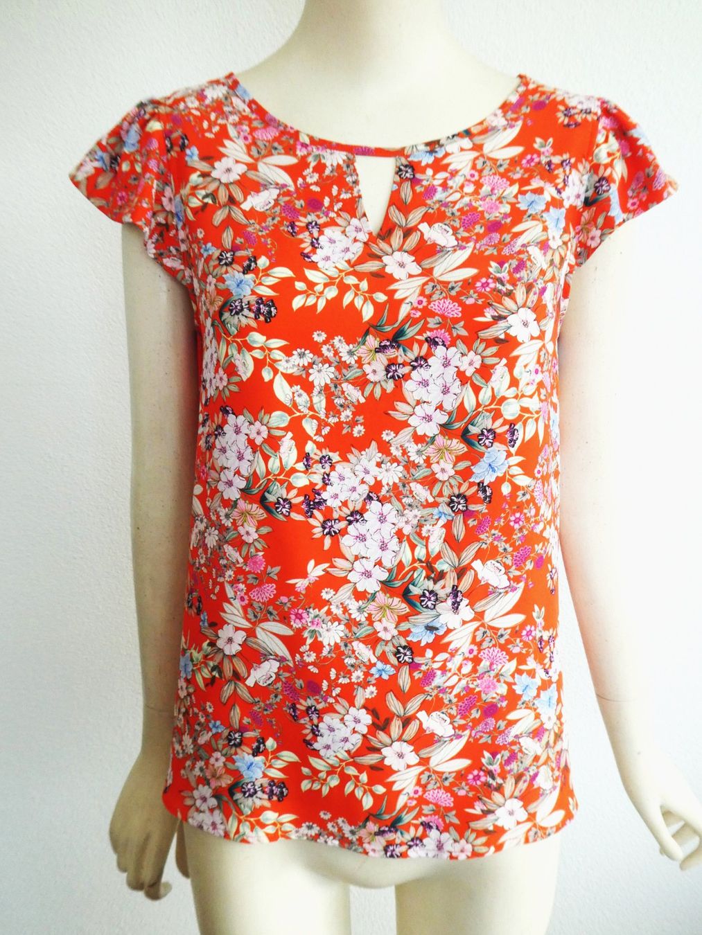 Cinque T-shirt: CINQUE Bluse Shirt neuwertig, Gr. M – Usato da Berneck venduto da chouchou1415