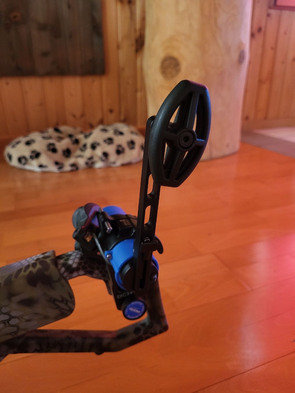 Tiro con l'arco: Excalibur Micro 360 TD PRO full suppressed – Usato da Röthenbach i. E. venduto da Nana2011 3