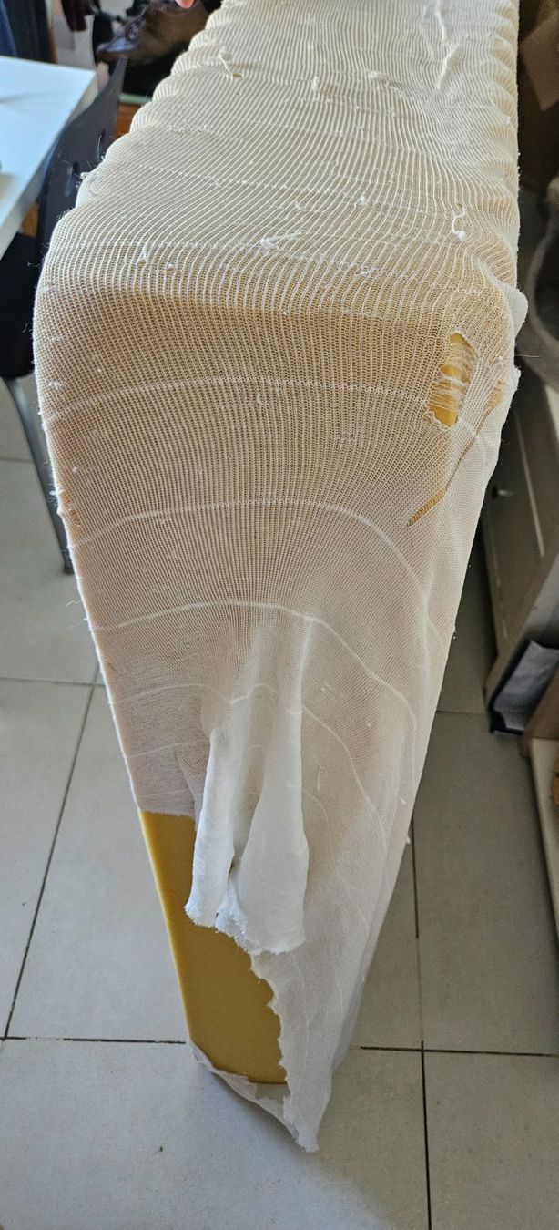 Matelas: Matratze 120x200 – D'occasion à zufikon par 5621 2