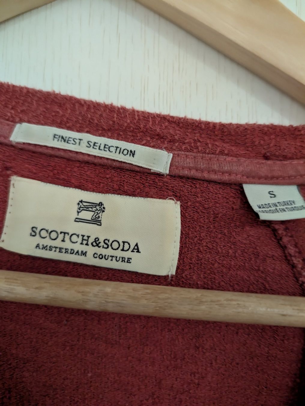 Maglioni & Felpe: Herren Pullover – Usato da Buchs ZH venduto da nudle10 2