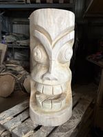 Tiki Figur