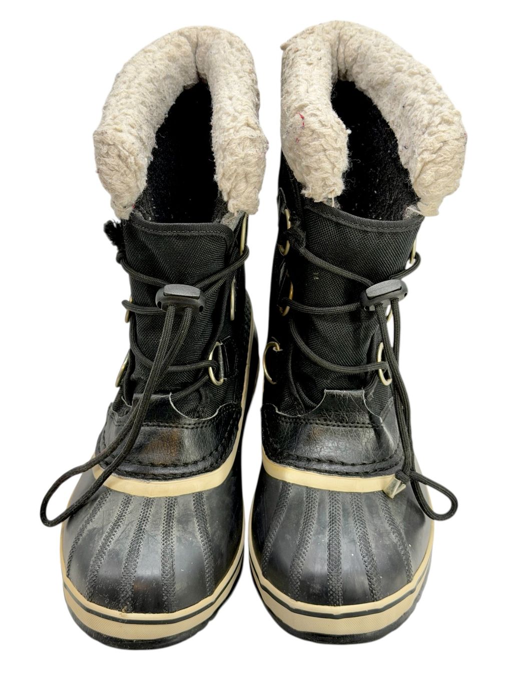 Sorel Herrenschuhe: Bottes de neige Sorel, Pointure 36 – Gebraucht aus Morges von Novantica 3