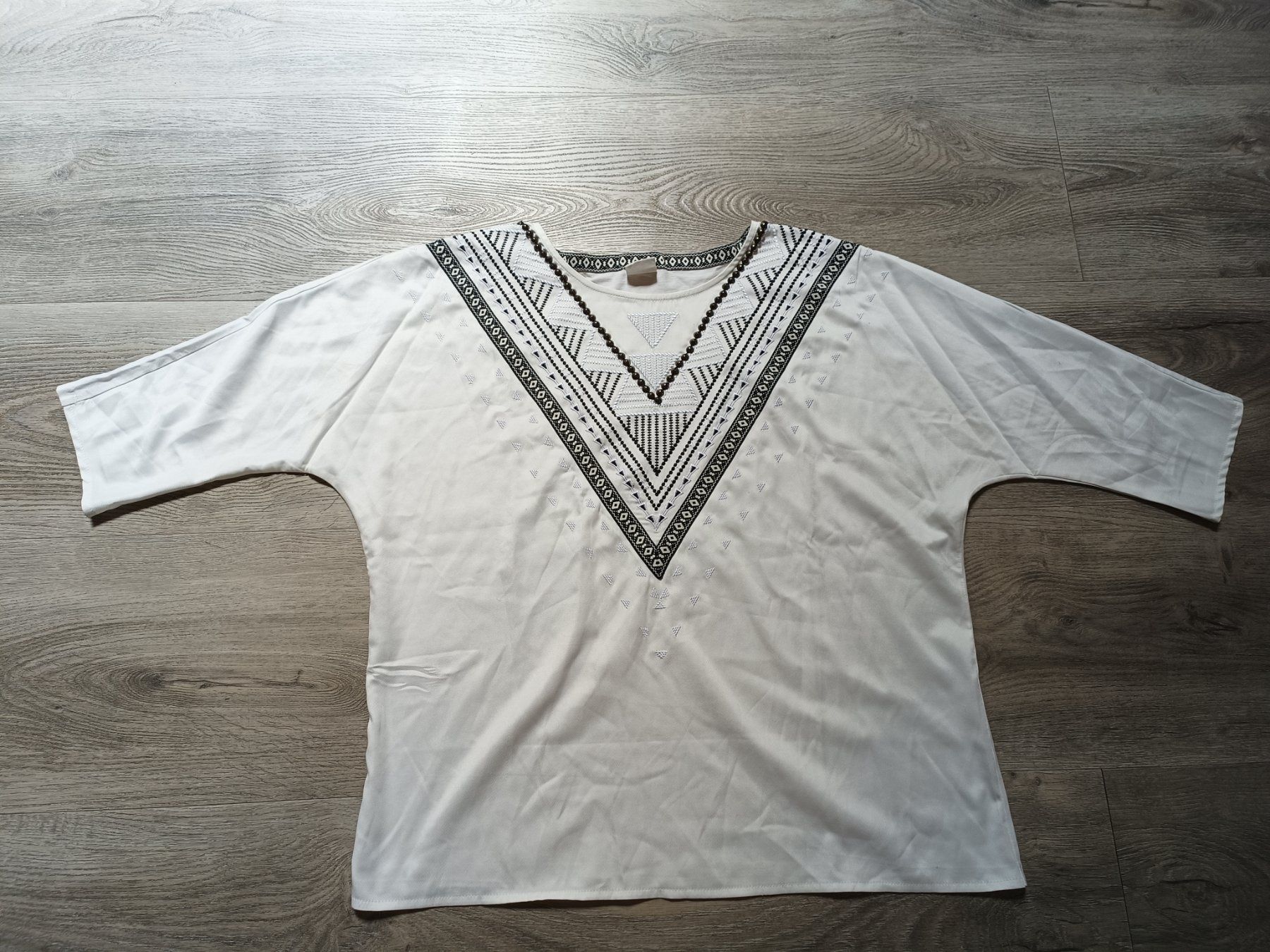 Taifun T-Shirts: Taifun Shirt XL/ XXL – Gebraucht aus Bätterkinden von Elefantenzoo