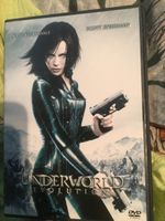 underworld evolution dvd top zustand