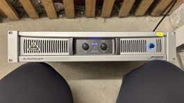 Behringer EUROPOWER EPQ2000 PA-Endstufe 2000W