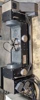 Diviseur rotatif CNC Haas 