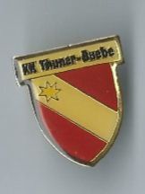 Placchette & Badge: KK Thuner-Buebe Pin – Nuovo e nell'imballaggio originale da Zürich venduto da t24_de