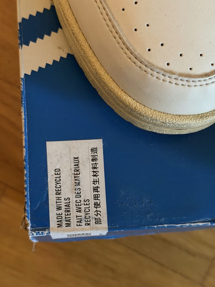 Adidas Scarpe da uomo: Adidas NY 90 Stripes, Grösse 45 – Usato da Basel venduto da Stauffer94 3