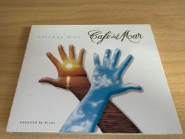 Various – Café Del Mar - Volumen Diez