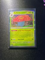 Pokémon Rafflesia 045/165 FR Holo 🇫🇷