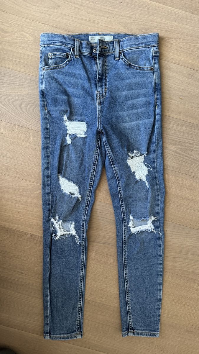 Hosen: Diverse Hosen Gr. S – Gebraucht aus Steinhausen von inmumi 8