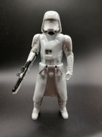Star Wars Black Series First Order Snowtrooper Figur 2015