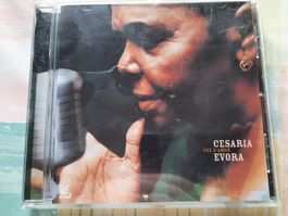 CD Cesaria Evora - Voz 'amor