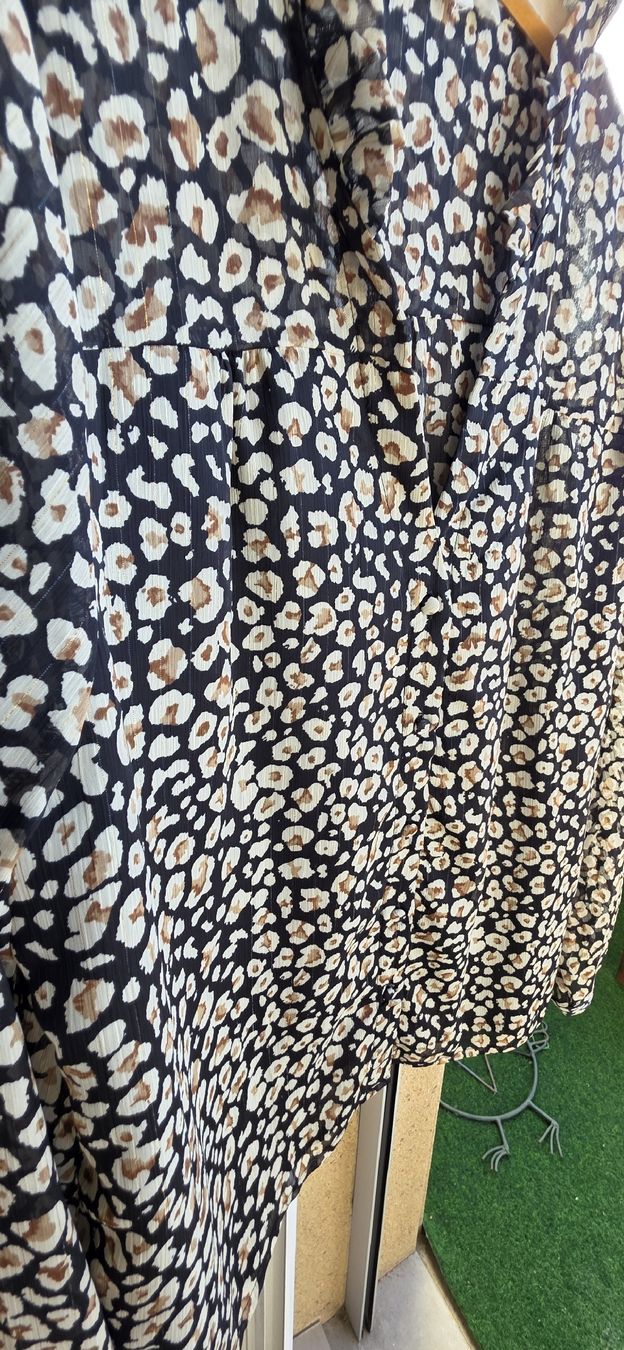 Camicette: Chemise /blouse  – Usato da Yverdon-les-Bains venduto da van_dq65 1