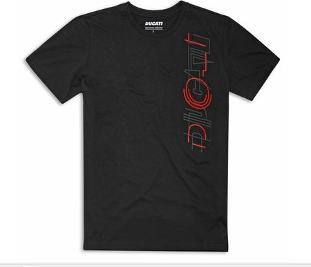 Ducat-T-Shirt Skyline Grösse S