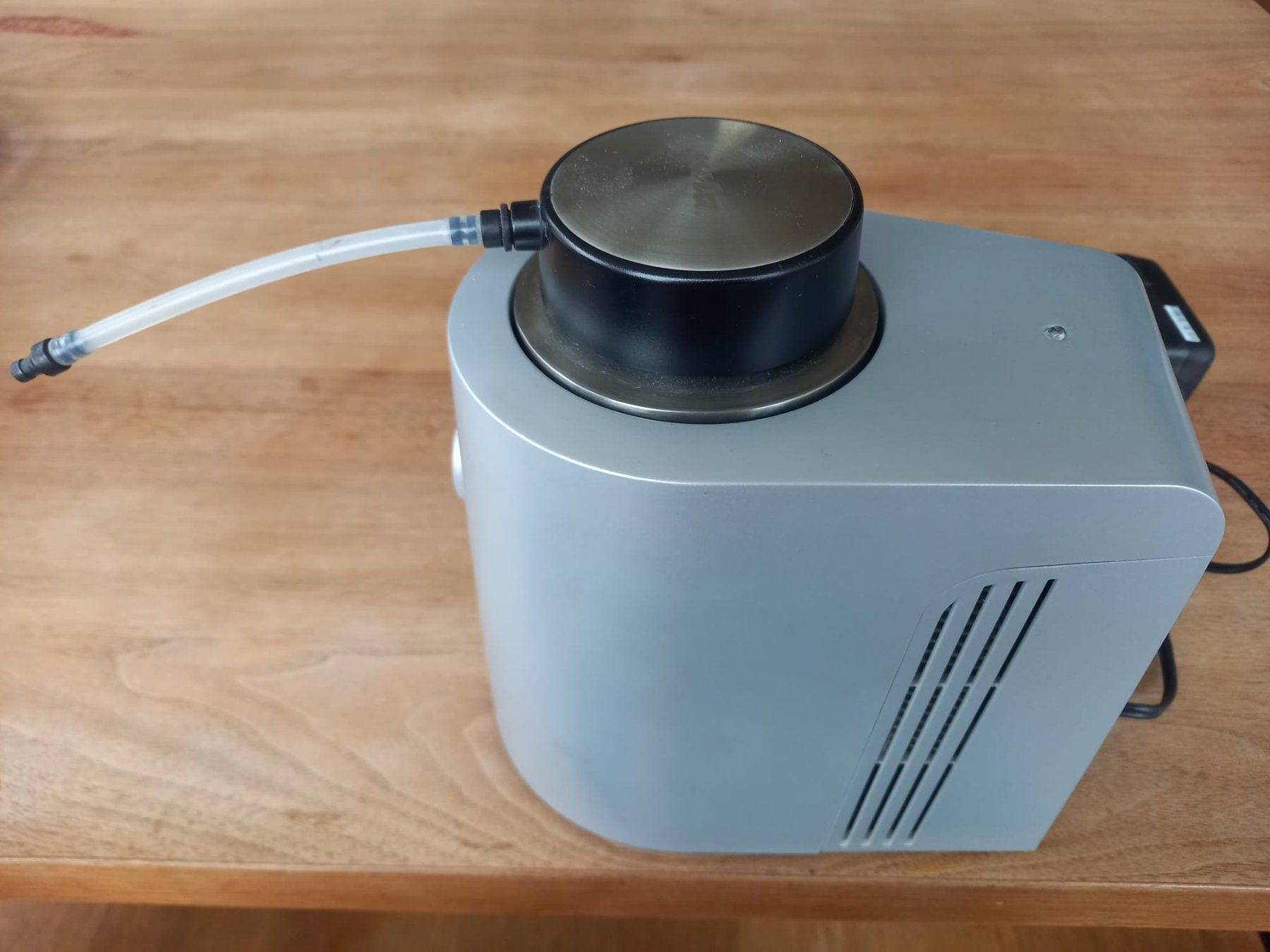 Kaffeemaschinen & Espressomaschinen: Jura Cool Control Milchkühler – Gebraucht aus Luzern von den_g6tk 2