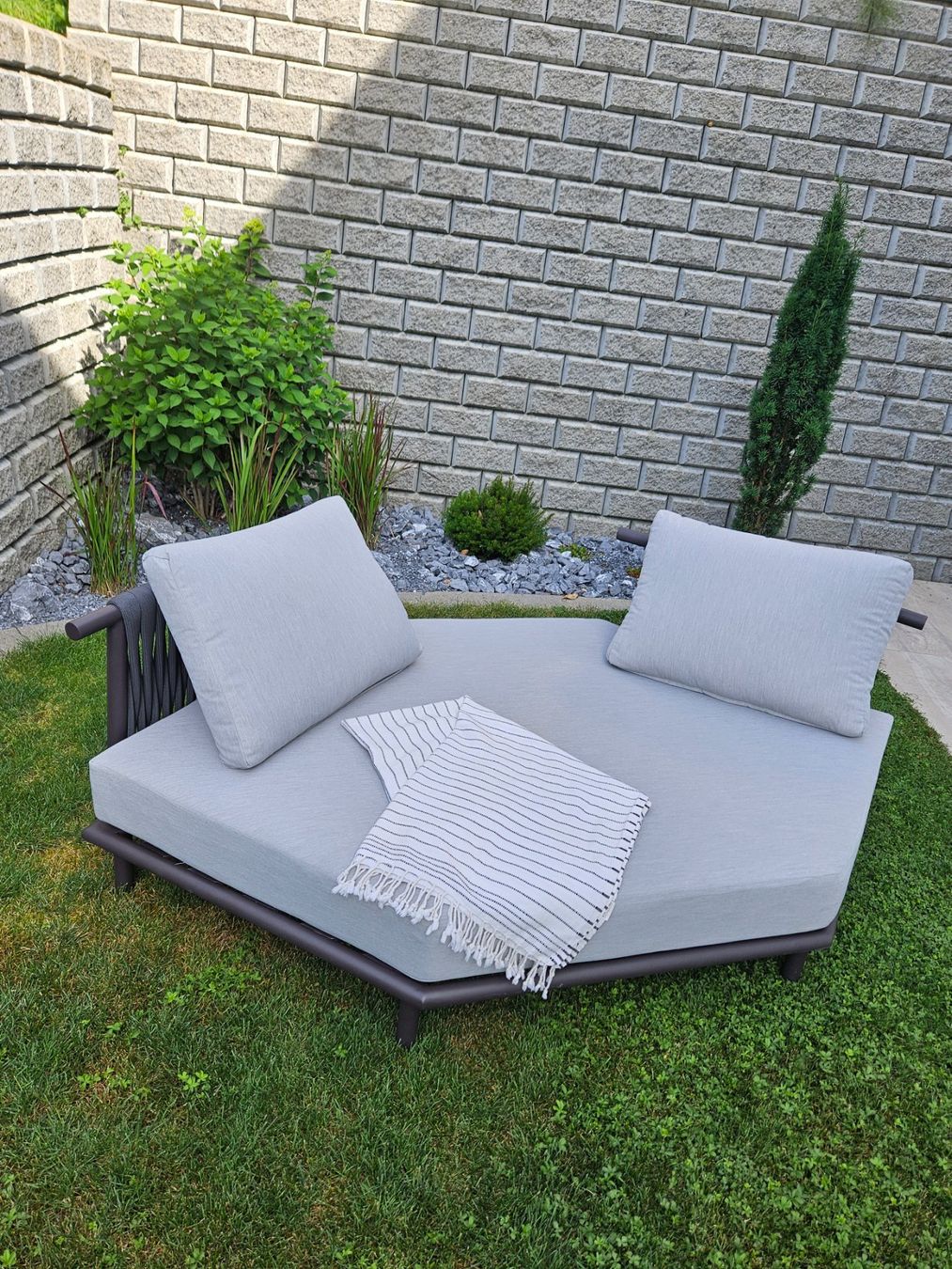 Sedie a sdraio: Daybed – Nuovo (secondo la descrizione) da Bünzen venduto da nad_8552