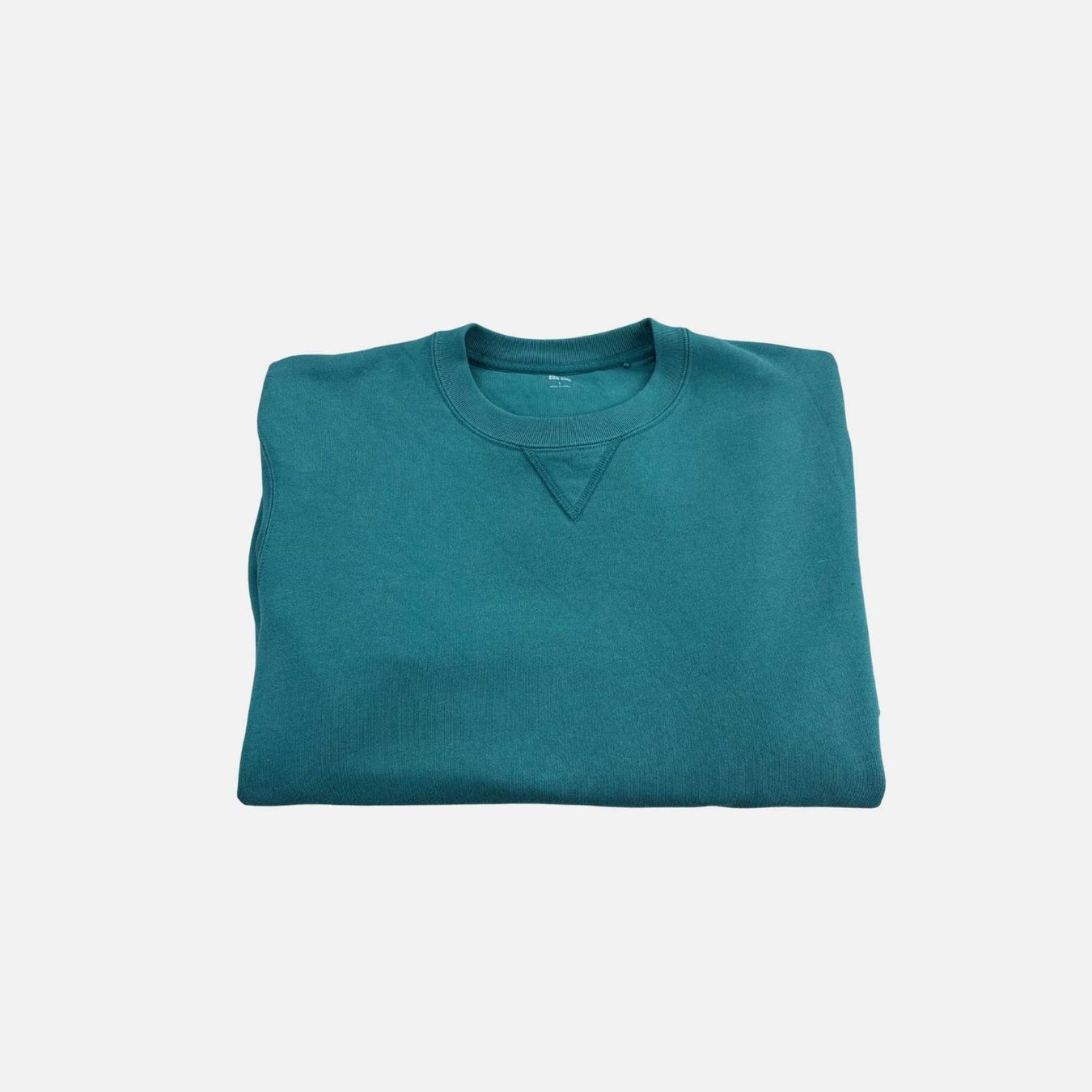 Maglioni & Felpe: UNI QLO PULLOVER GRÖSSE L MYSECONDHAND – Usato da Bülach venduto da secondo.