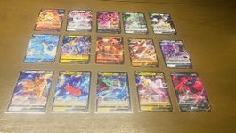 Pokemon V Set 15 Stk. 🇯🇵