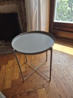 Table d'appoint IKEA GLADOM beige
